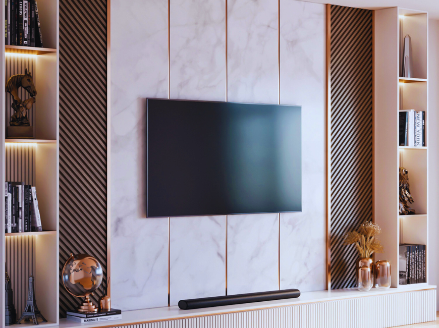 Tv Unit Design
